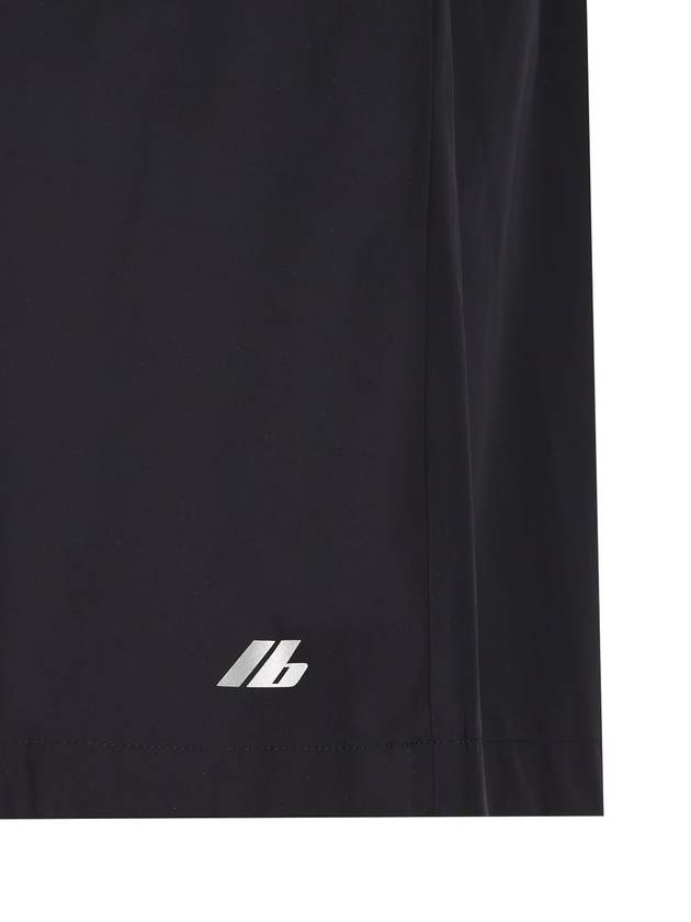 Balenciaga Balenciaga Shorts Black