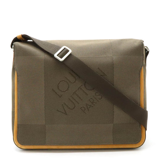 Louis Vuitton Damier Geant Messenger Bag M93030