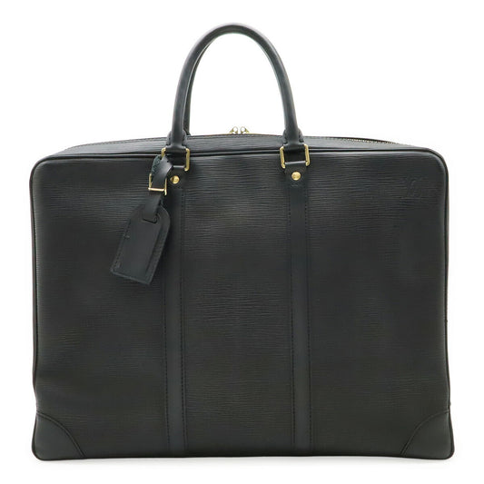 Louis Vuitton Porte-Documents Voyage Epi Briefcase