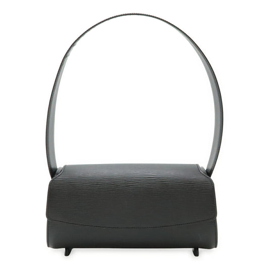 Louis Vuitton Nocturne PM Epi Shoulder Bag