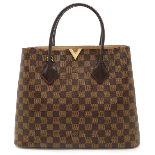Louis Vuitton Kensington Damier 2way Bag