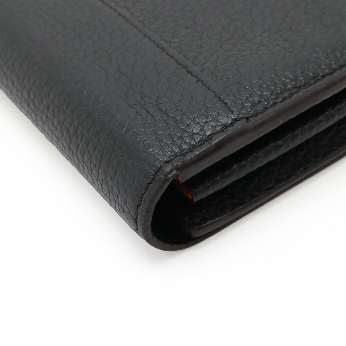 Louis Vuitton Portefeuille Capucines Taurillon Long Wallet