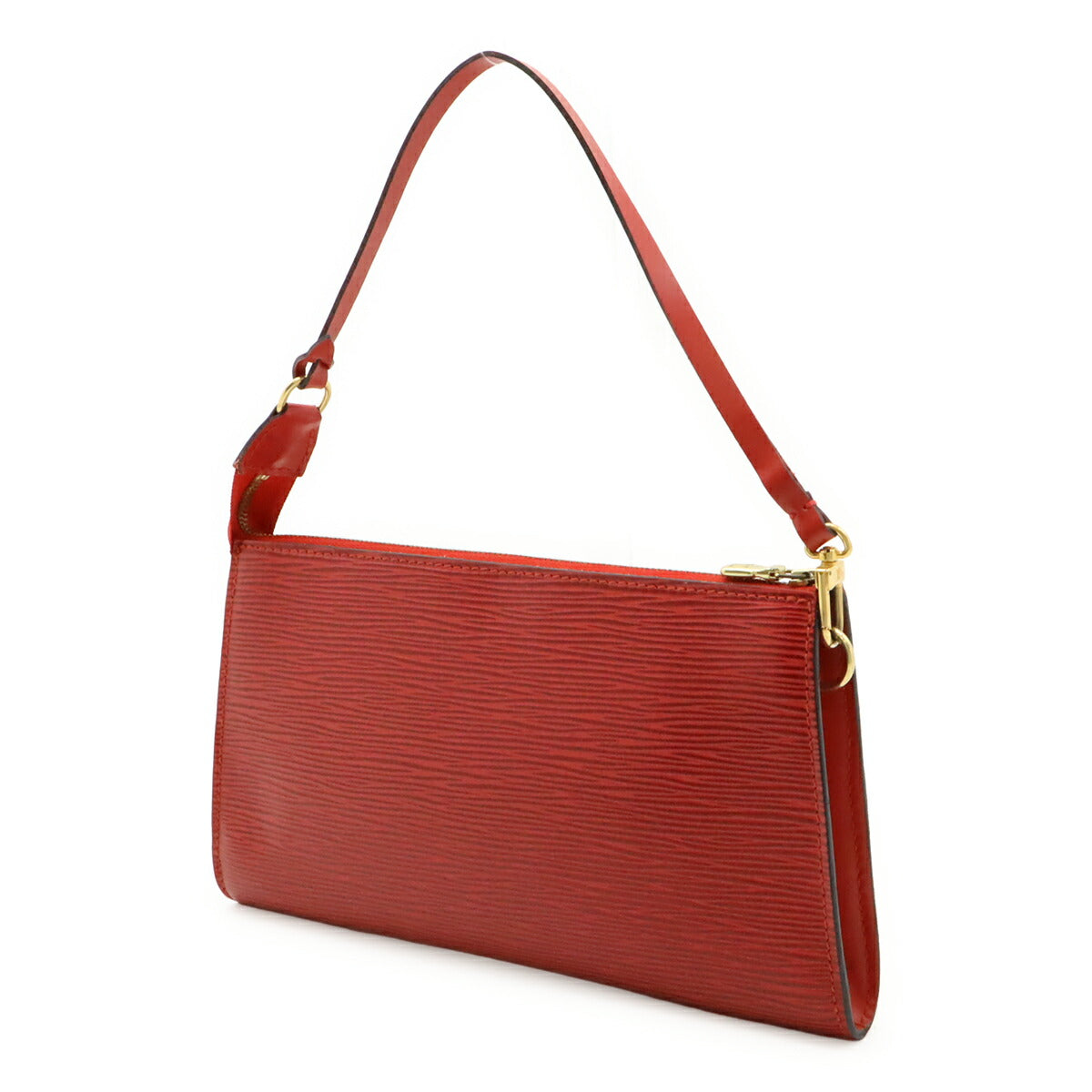 Louis Vuitton Pochette Accessoires Epi Pouch