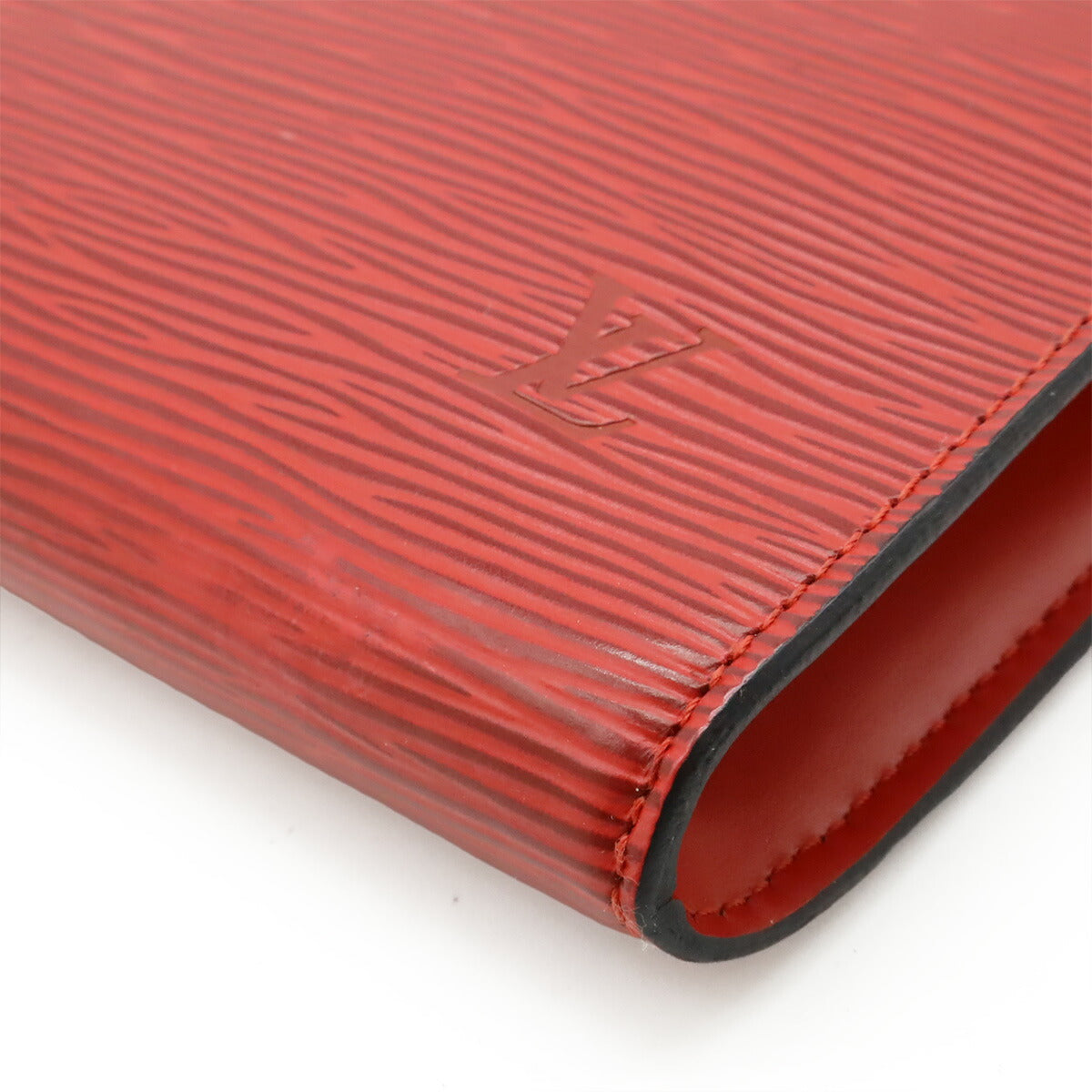 Louis Vuitton Pochette Accessoires Epi Pouch