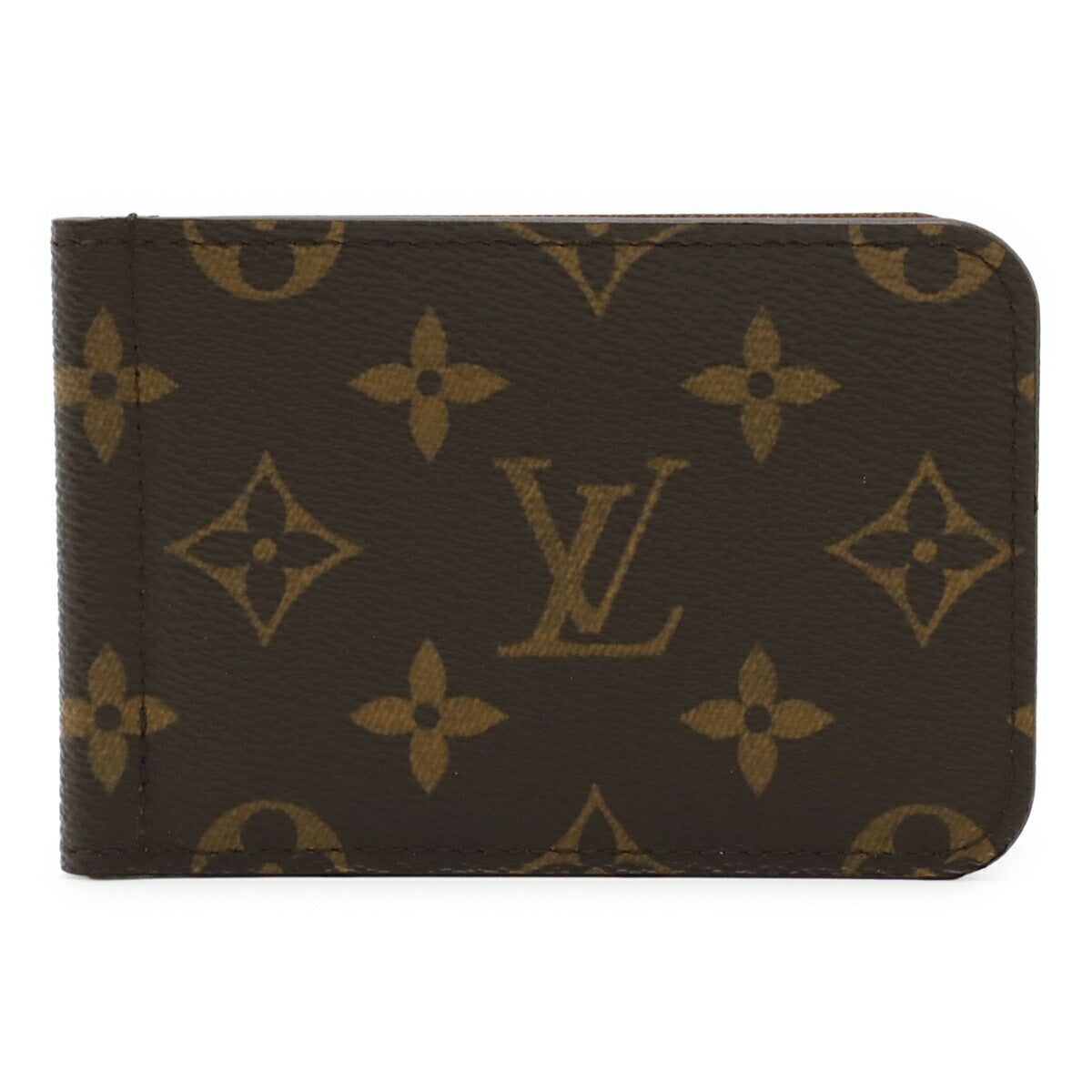 Louis Vuitton Monogram Bifold Wallet