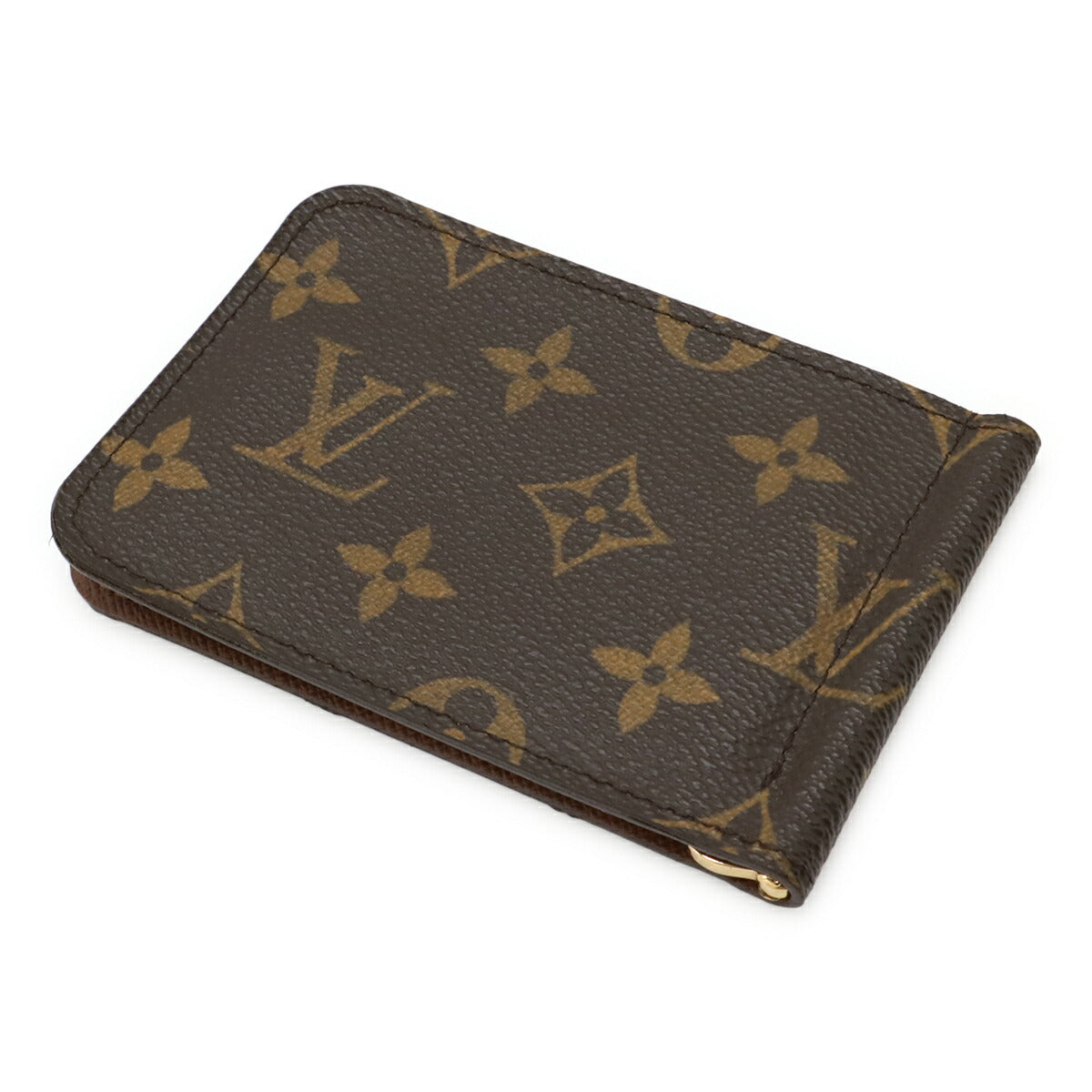 Louis Vuitton Monogram Bifold Wallet