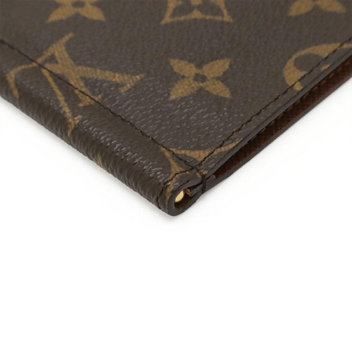 Louis Vuitton Monogram Bifold Wallet