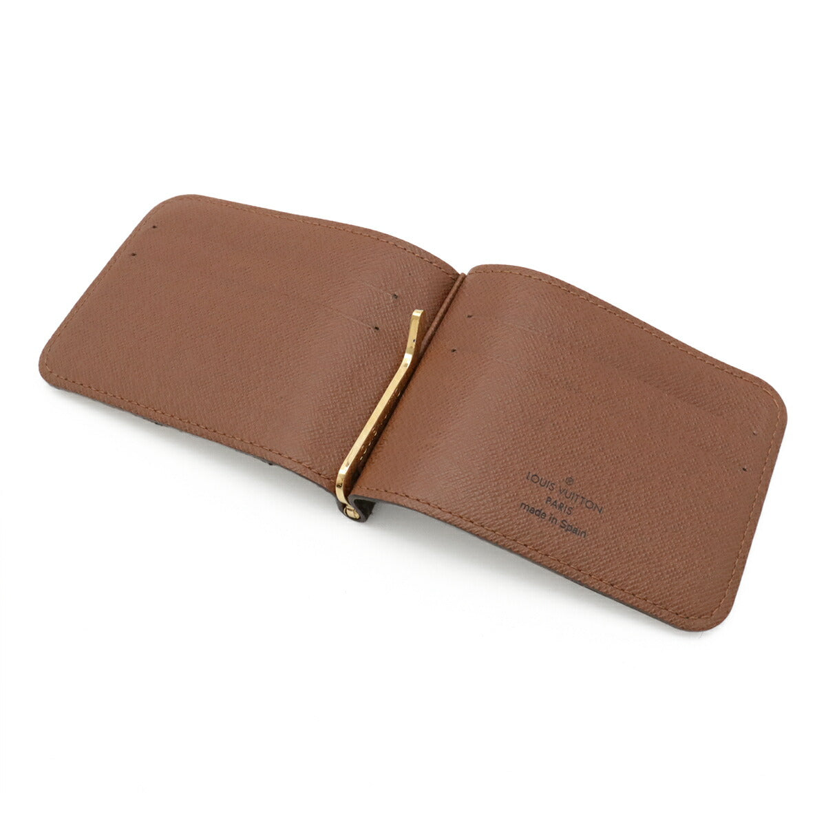 Louis Vuitton Monogram Bifold Wallet