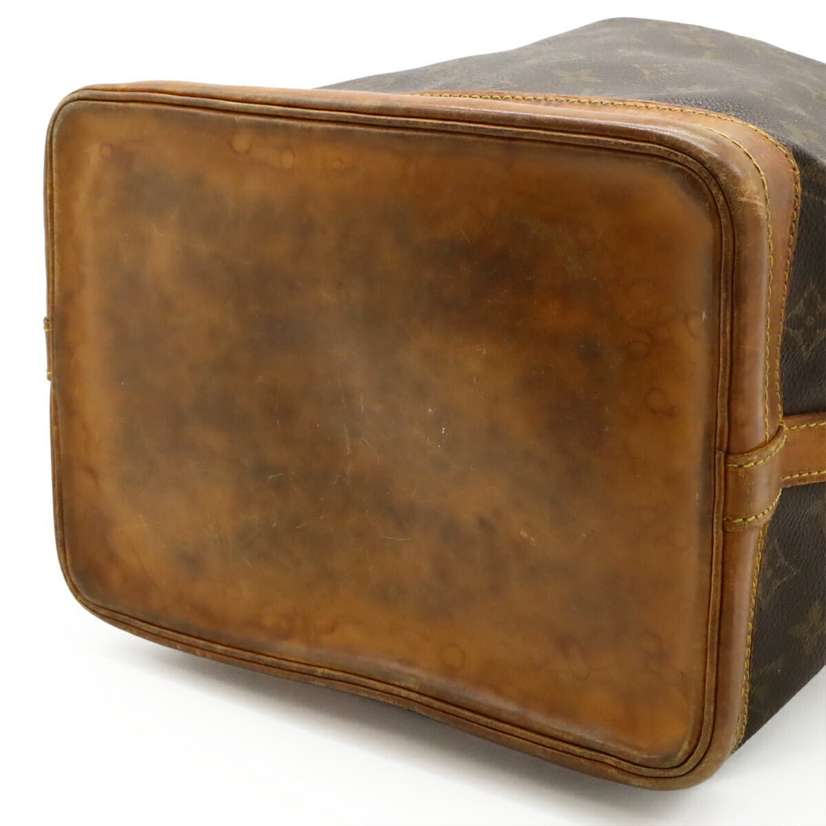 Louis Vuitton Noe Monogram Shoulder Bag