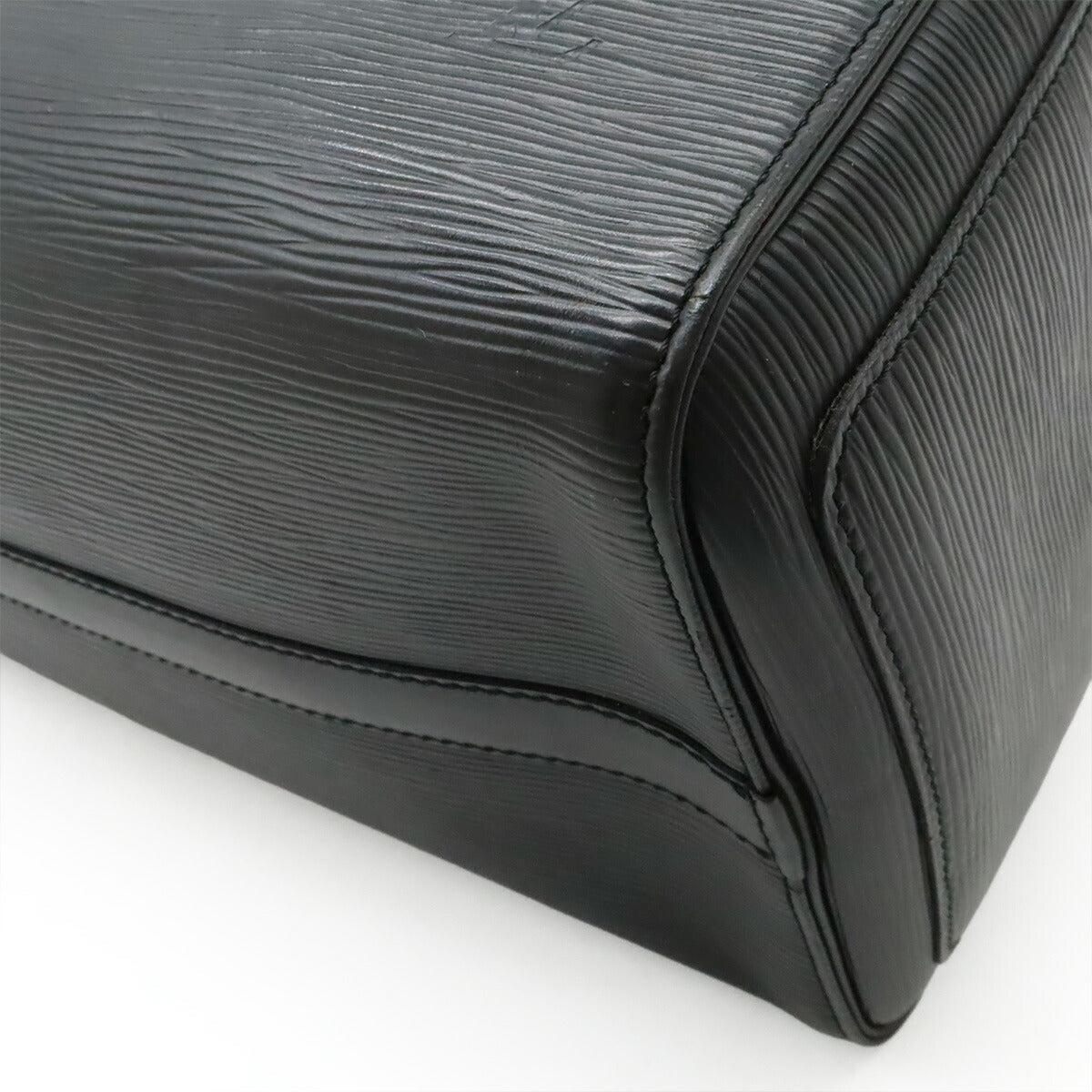 Louis Vuitton Epi Handbag