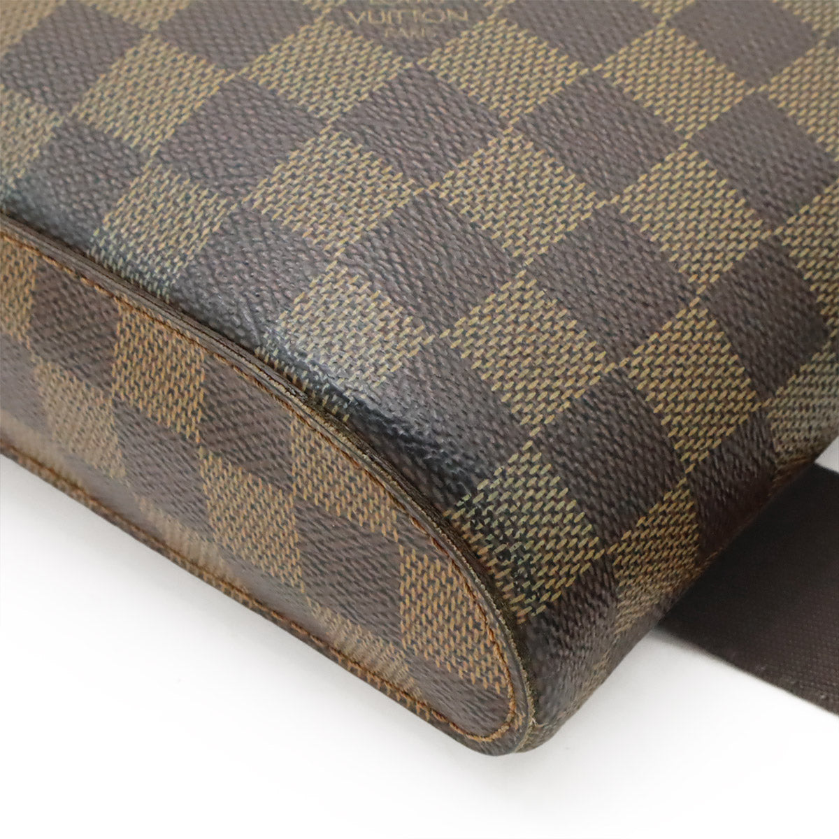 Louis Vuitton Geronimos Damier 2way bag