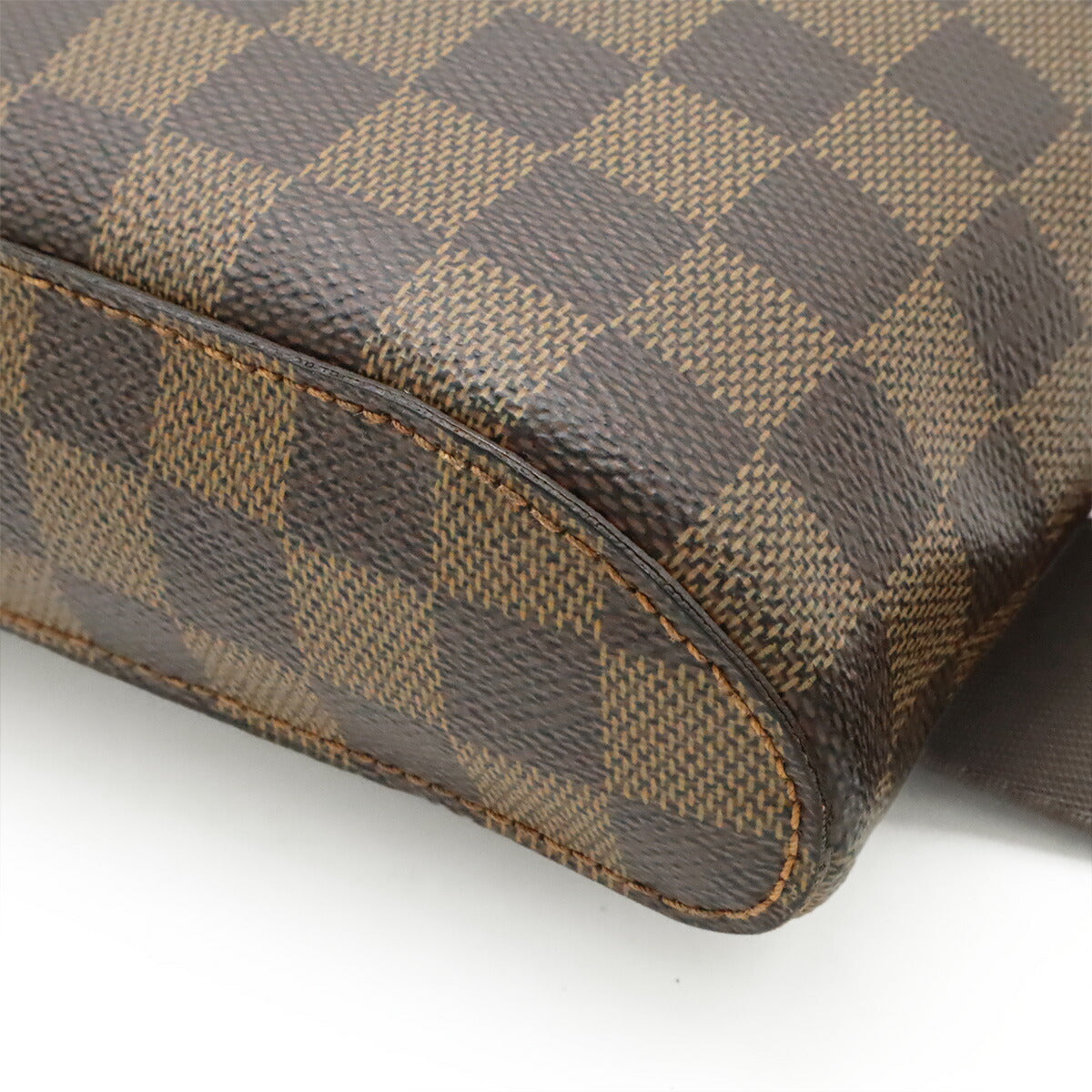 Louis Vuitton Geronimos Damier 2way Bag