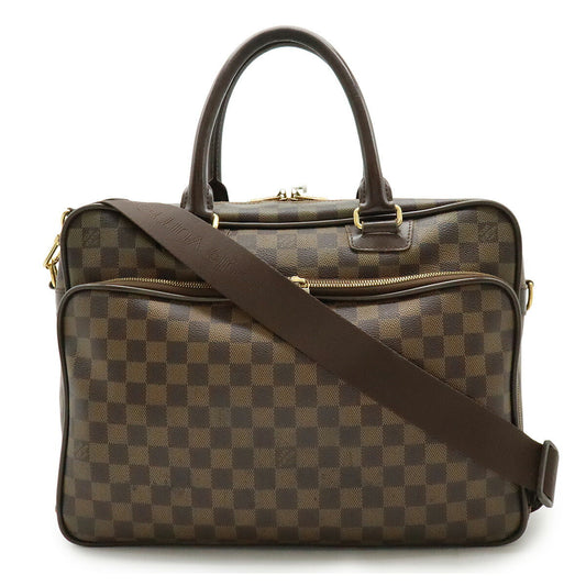 Louis Vuitton Icare Damier 2way Briefcase