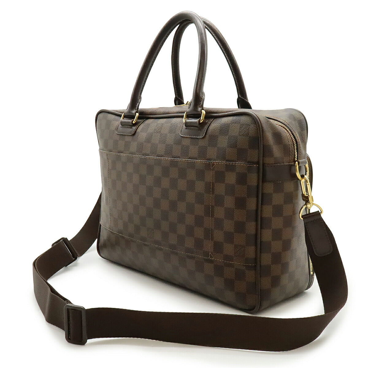 Louis Vuitton Icare Damier 2way Briefcase