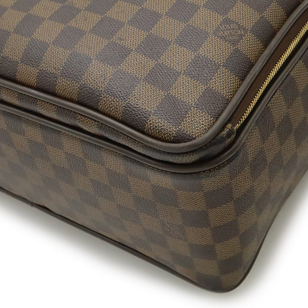 Louis Vuitton Icare Damier 2way Briefcase