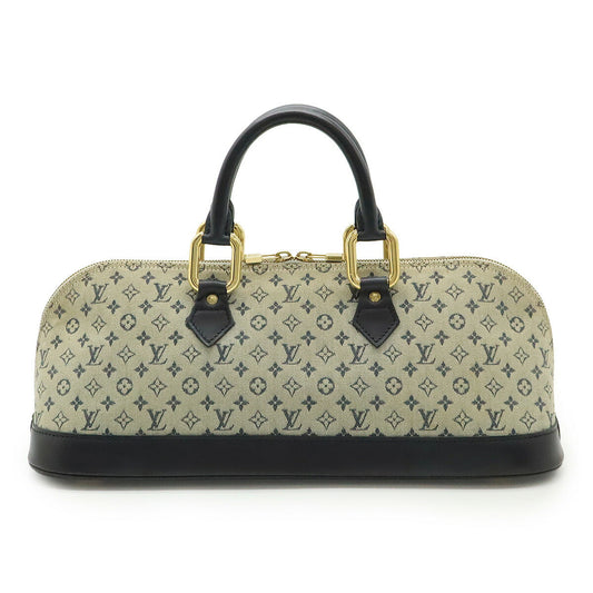 Louis Vuitton Monogram Mini Handbag