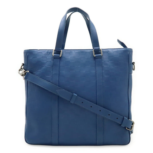 Louis Vuitton TadaoPM Damier Infini 2way Bag