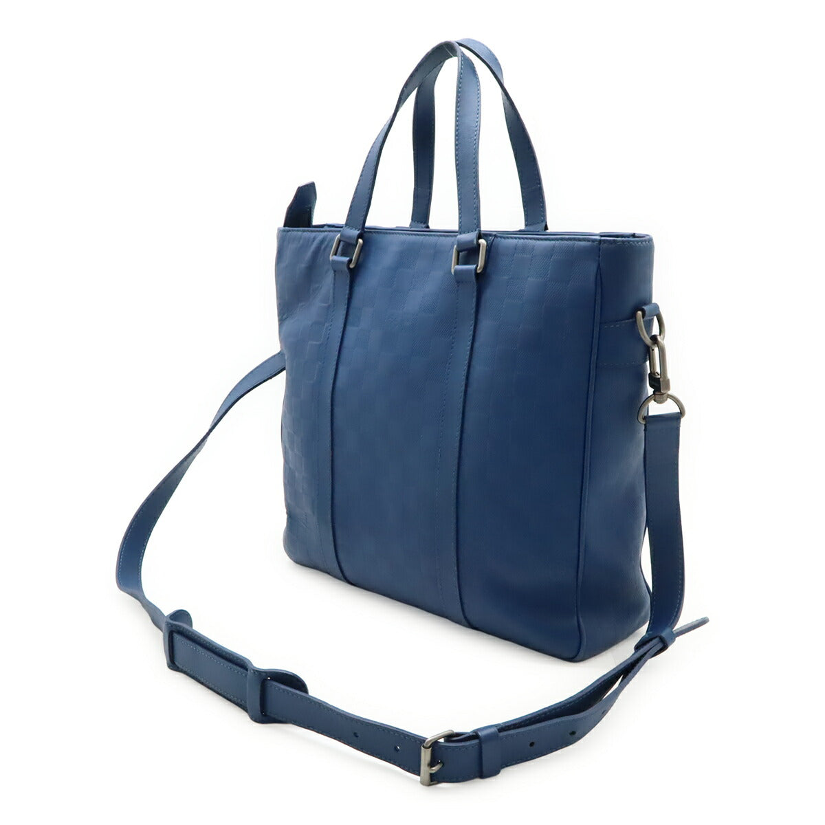 Louis Vuitton TadaoPM Damier Infini 2way Bag