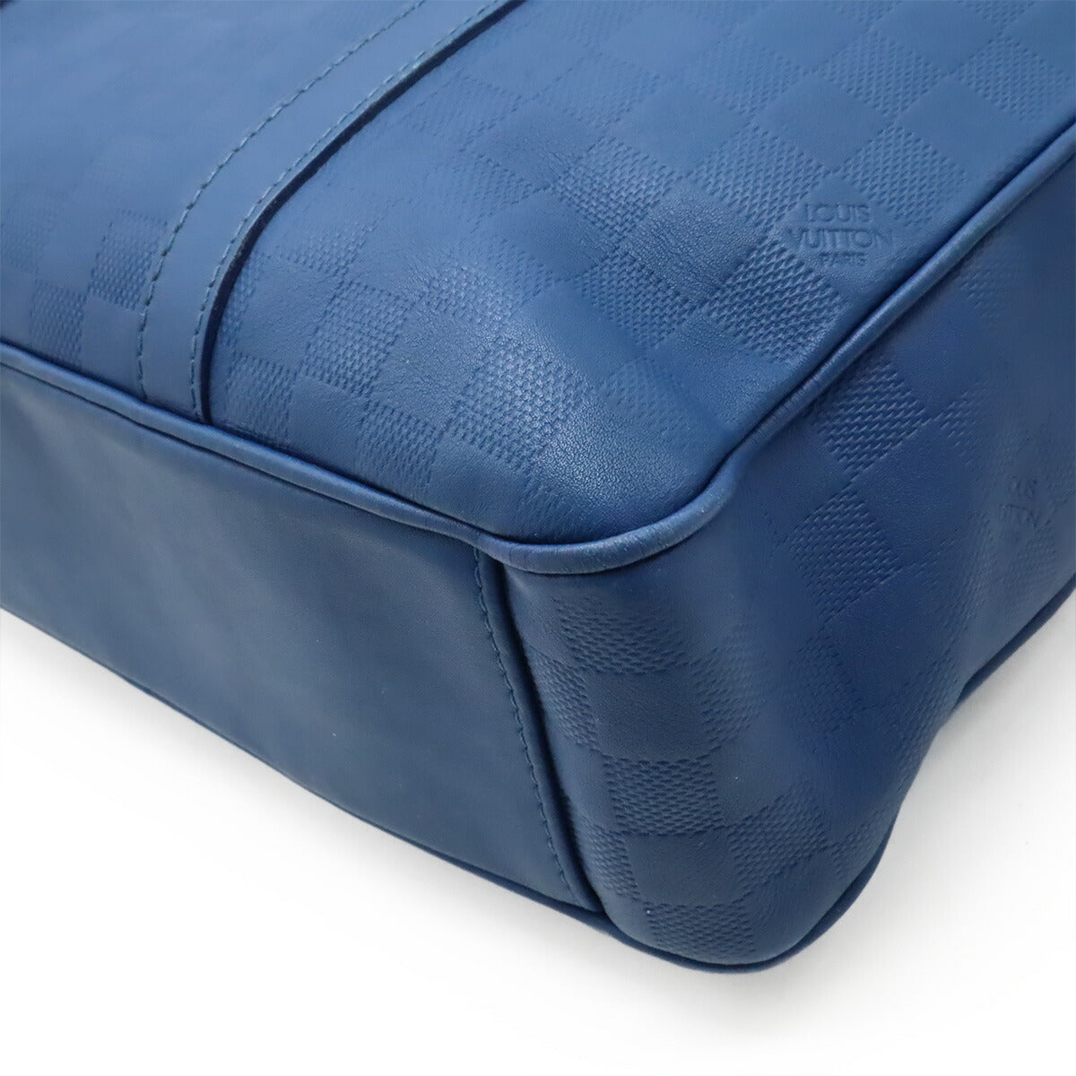 Louis Vuitton TadaoPM Damier Infini 2way Bag