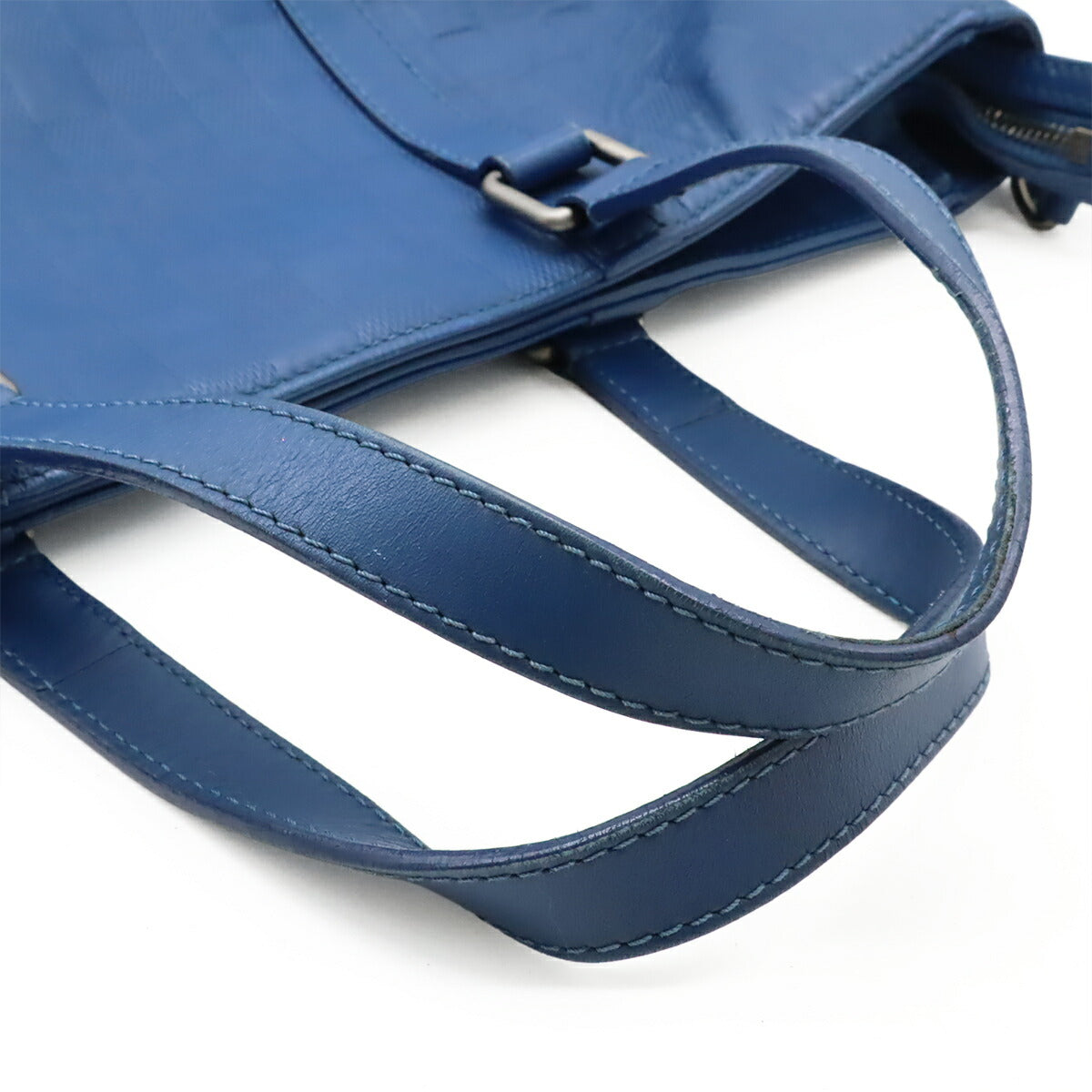 Louis Vuitton TadaoPM Damier Infini 2way Bag