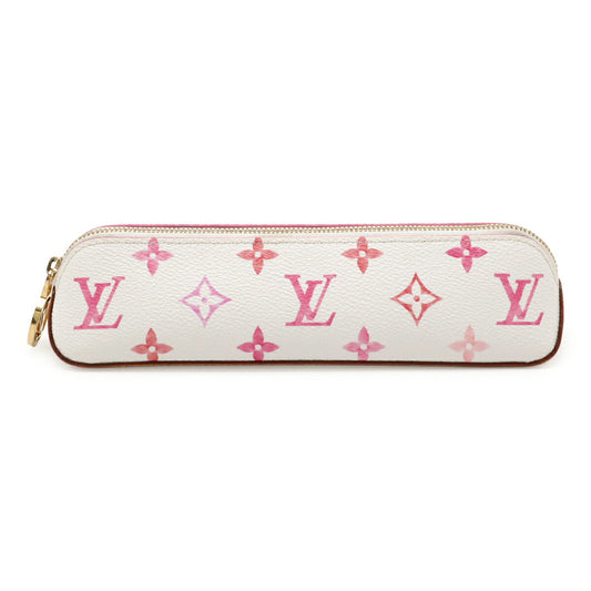 Louis Vuitton By the Pool Monogram Pen Case