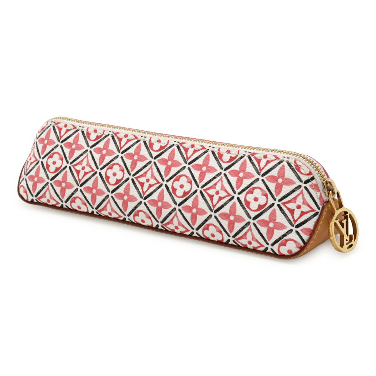 Louis Vuitton By the Pool Monogram Pen Case