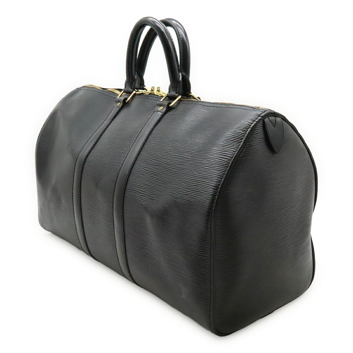 Louis Vuitton Epi Boston Bag Travel Bag