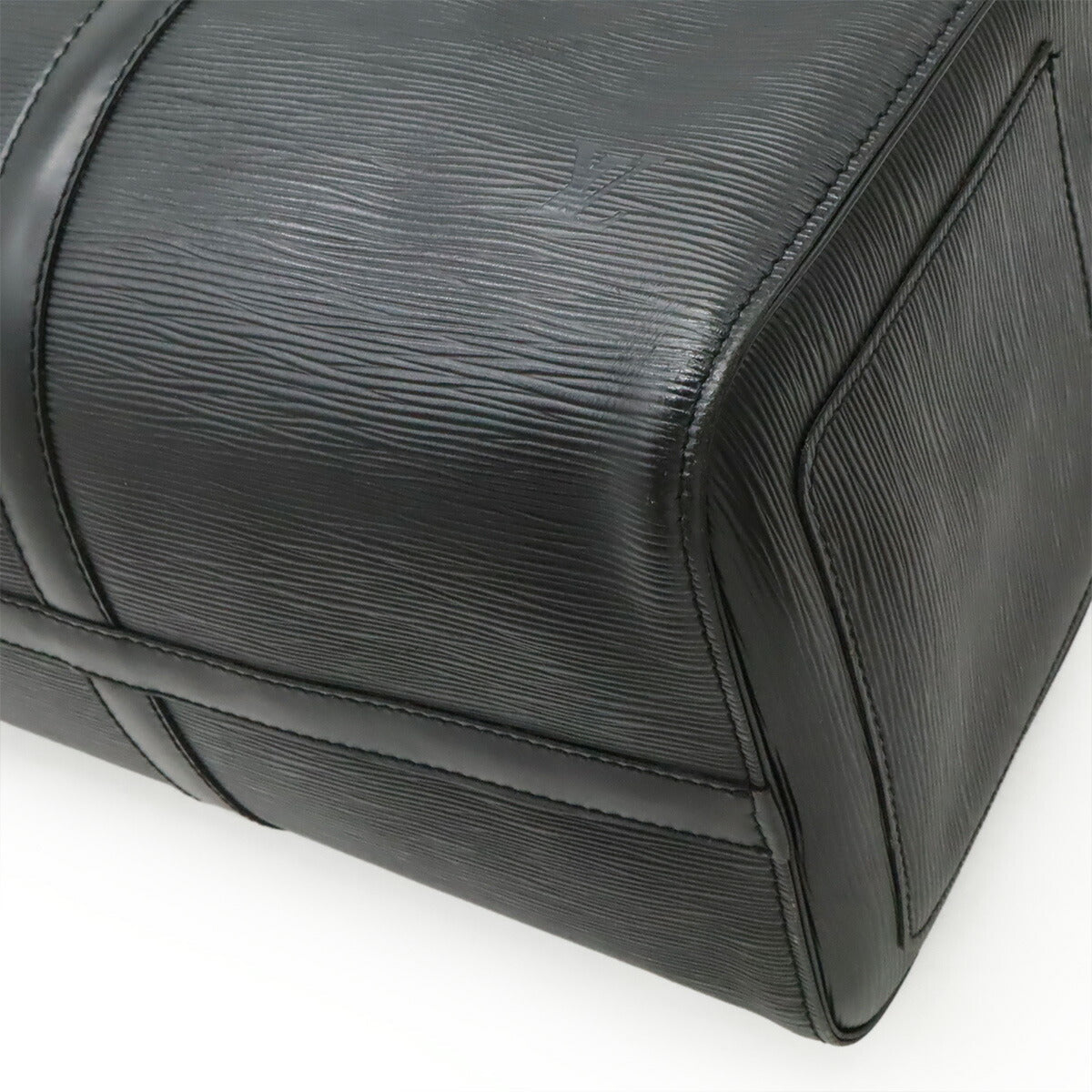 Louis Vuitton Epi Boston Bag Travel Bag