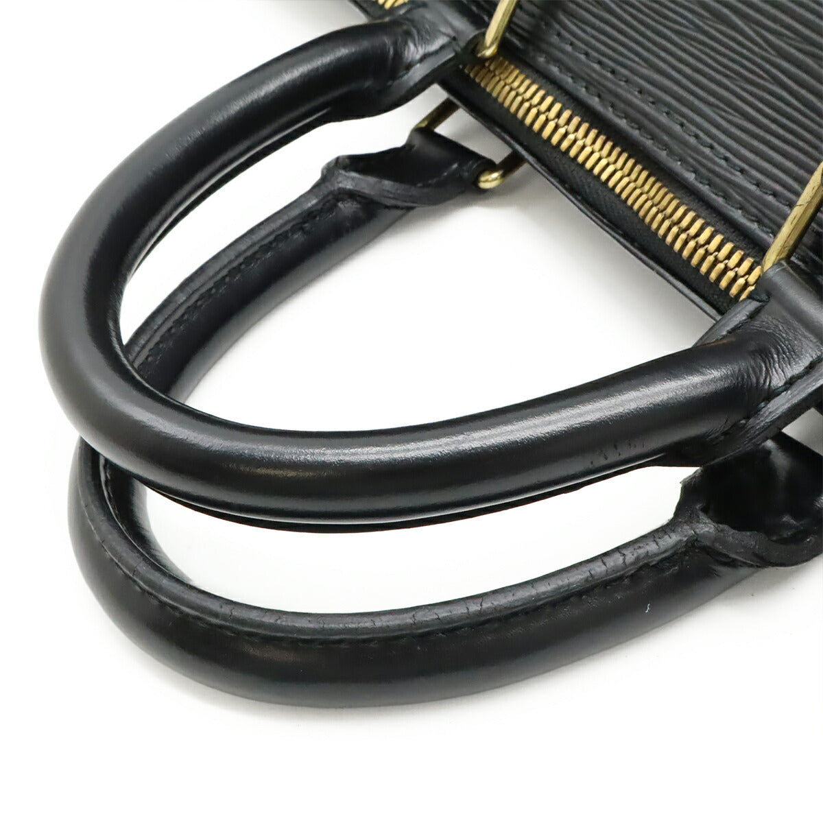 Louis Vuitton Epi Boston Bag Travel Bag