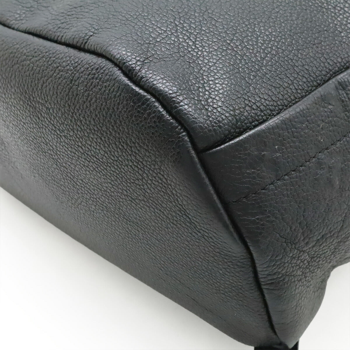 Louis Vuitton Sorbonne Monogram Empreinte Backpack