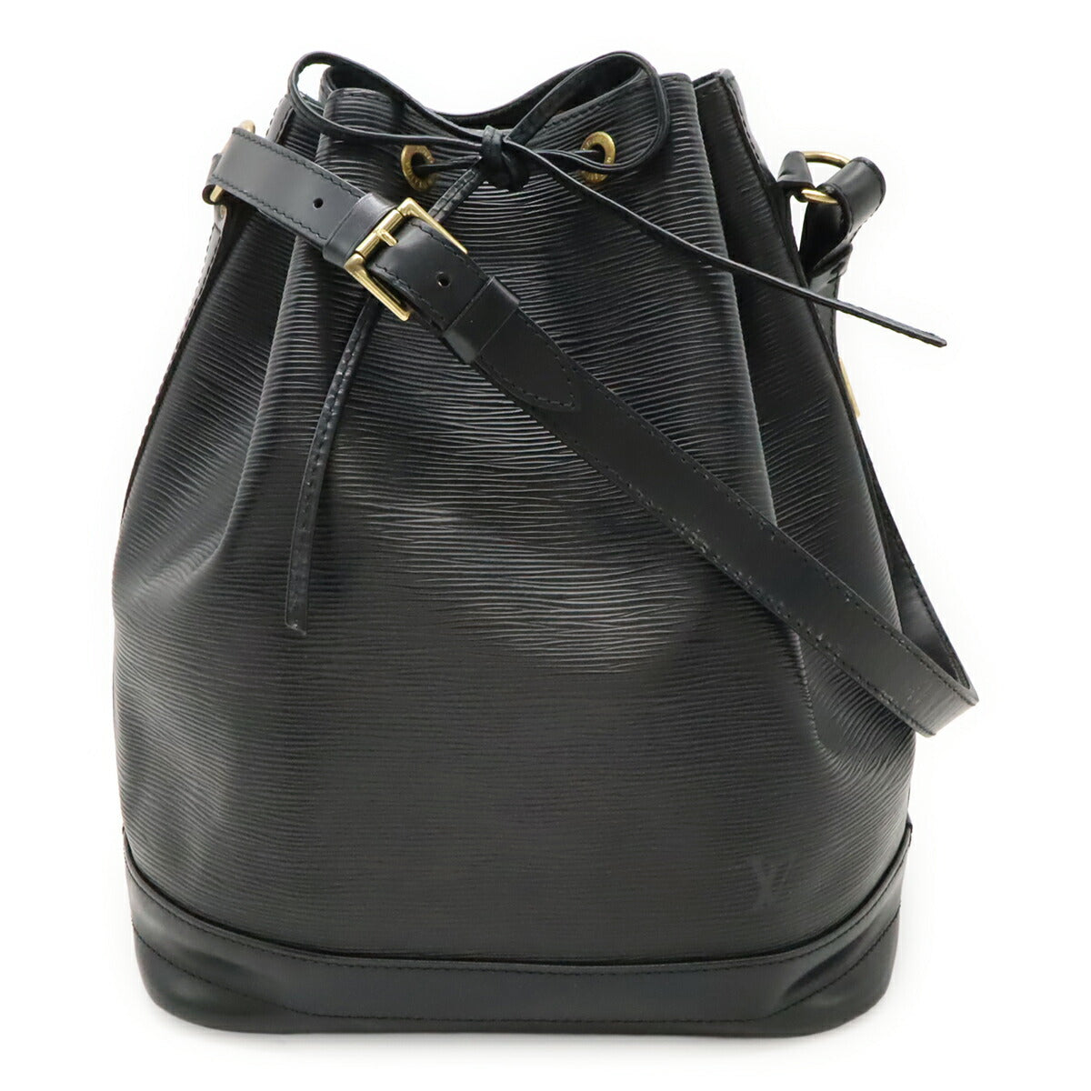 Louis Vuitton Noe Epi Shoulder Bag