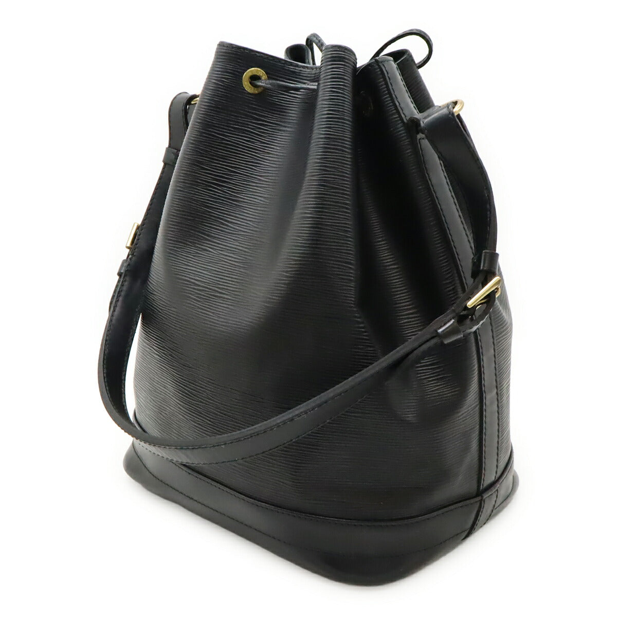 Louis Vuitton Noe Epi Shoulder Bag