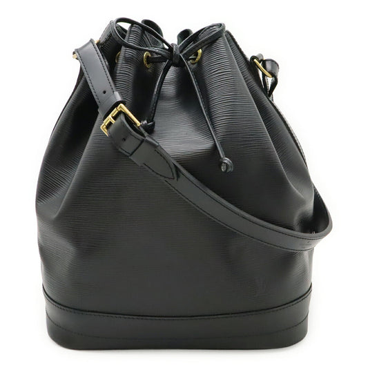 Louis Vuitton Noe Epi Shoulder Bag