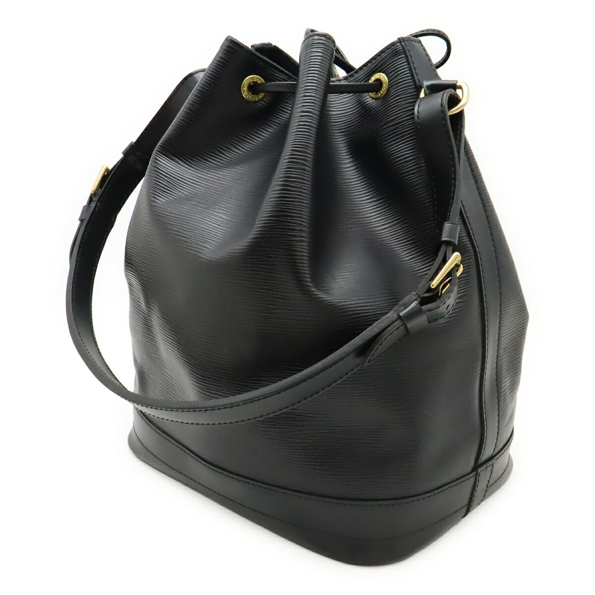 Louis Vuitton Noe Epi Shoulder Bag