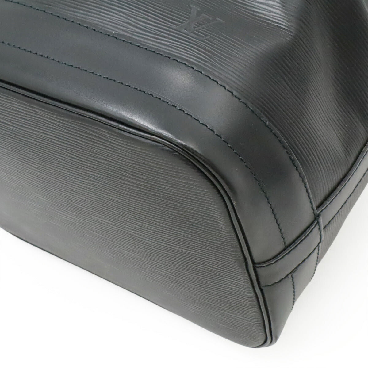 Louis Vuitton Noe Epi Shoulder Bag