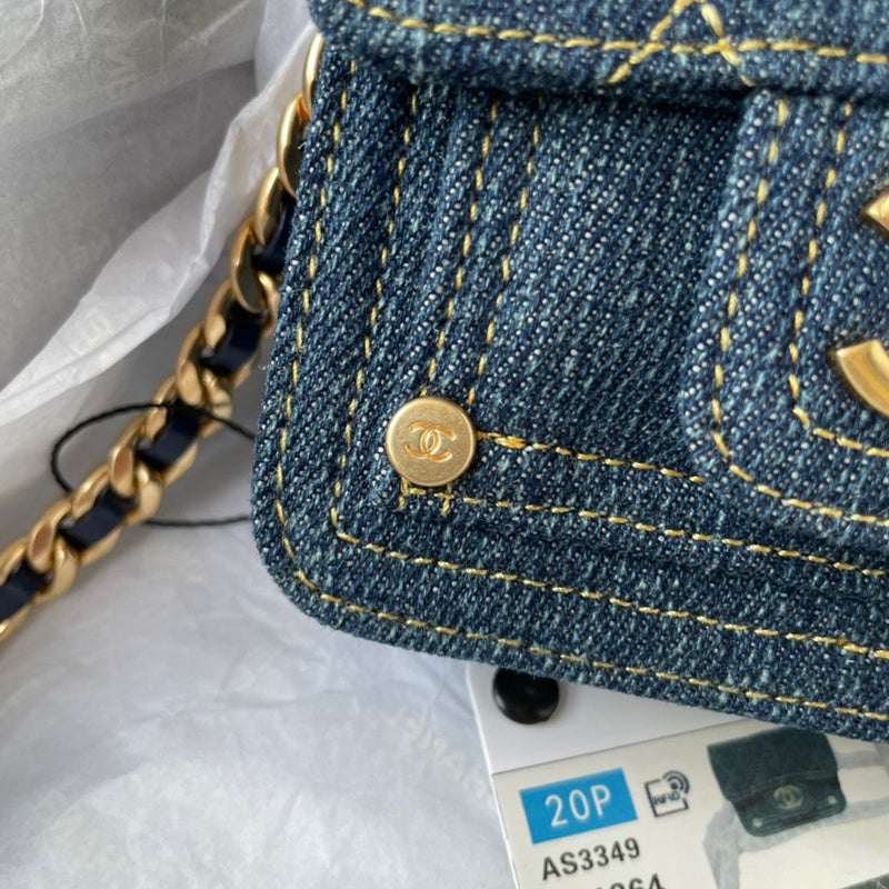 Chanel Bag New Arrival Luxury Bag - 437