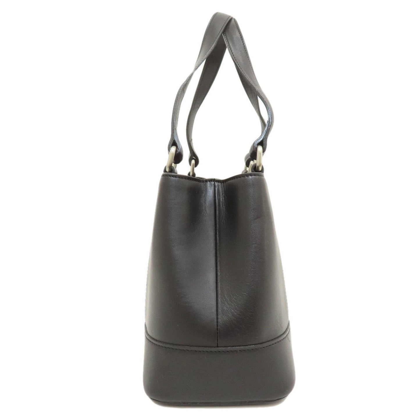 Burberry  Leather Handbag ()