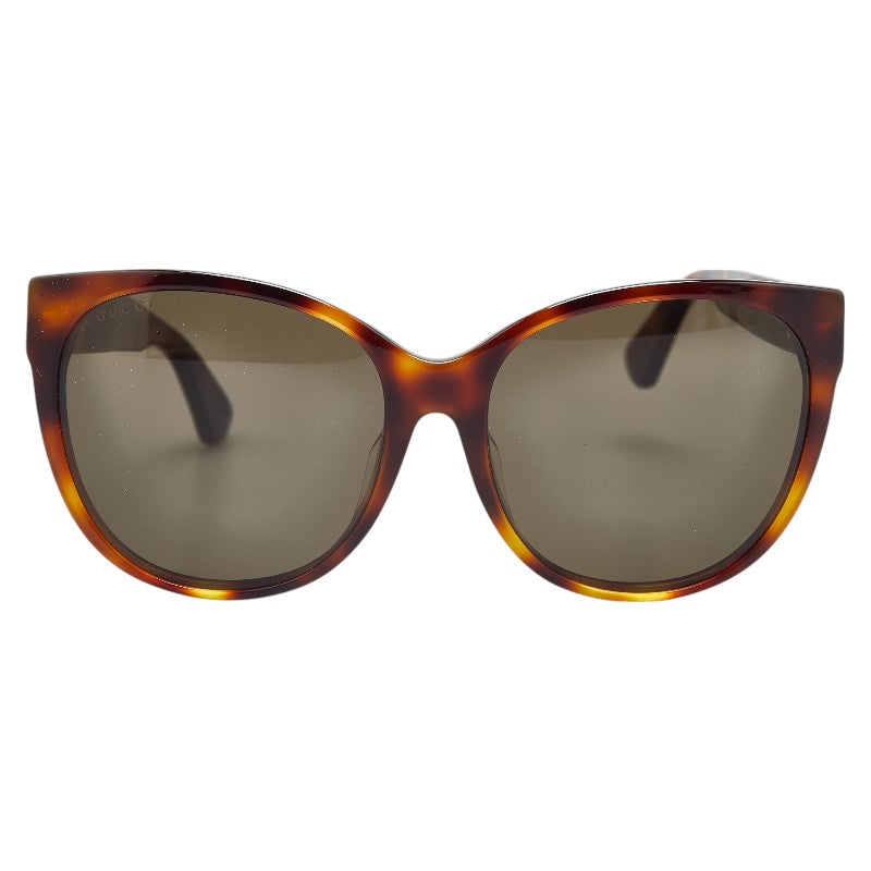 Gucci Interlocking G Bee Sunglasses