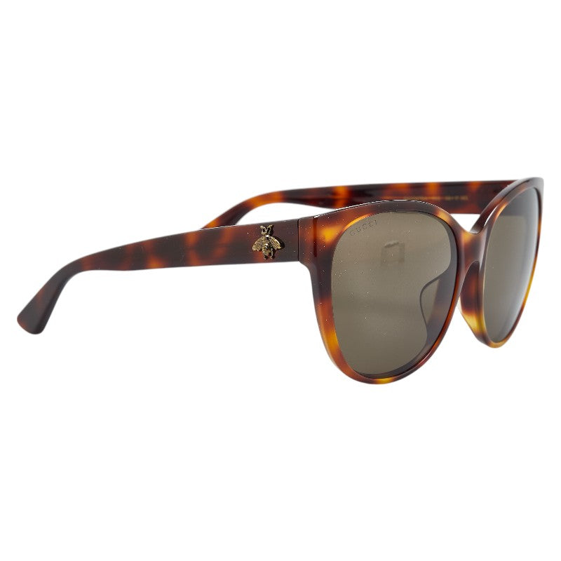 Gucci Interlocking G Bee Sunglasses