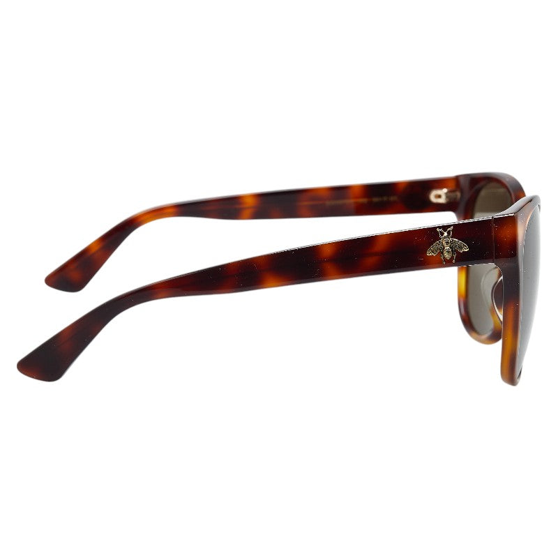 Gucci Interlocking G Bee Sunglasses