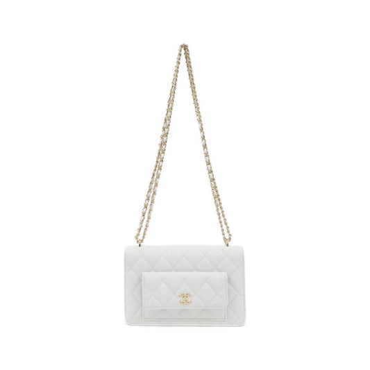 Chanel AP3464 Chain Wallet