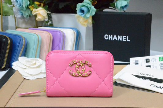 Chanel Bag New Arrival Luxury Bag - 008