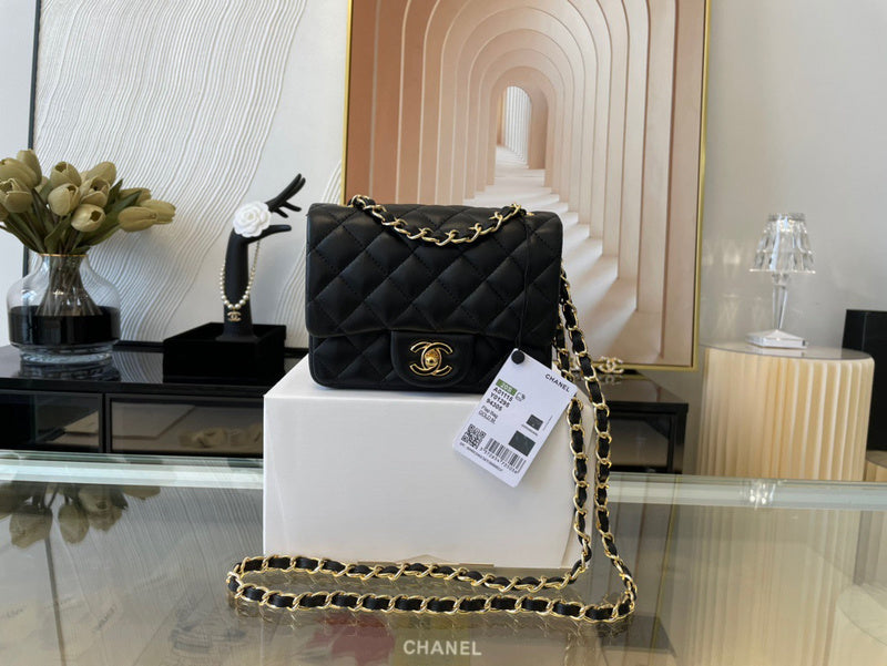 Chanel Bag New Arrival Luxury Bag - 935