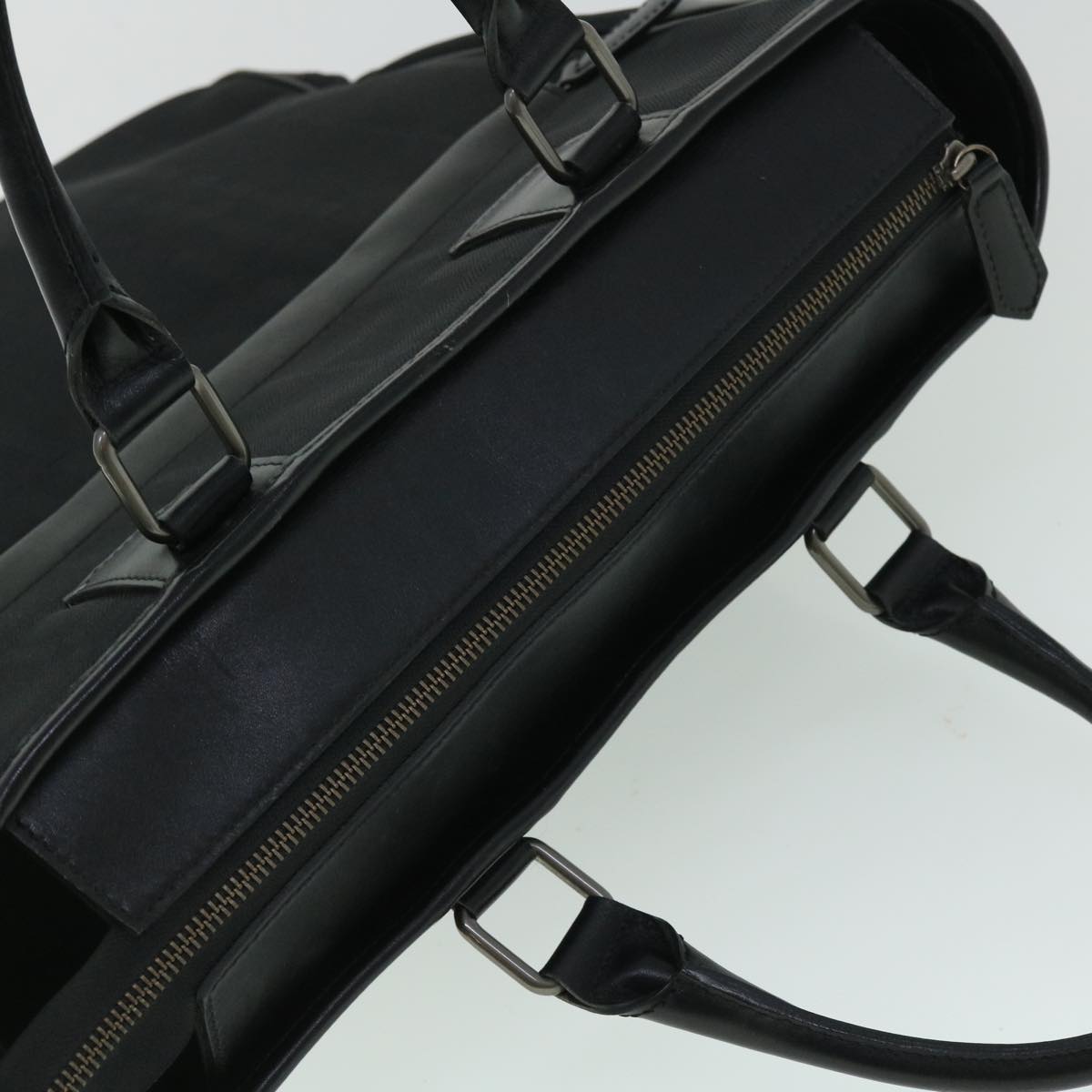 Burberry  Canvas Backpack Bag ()