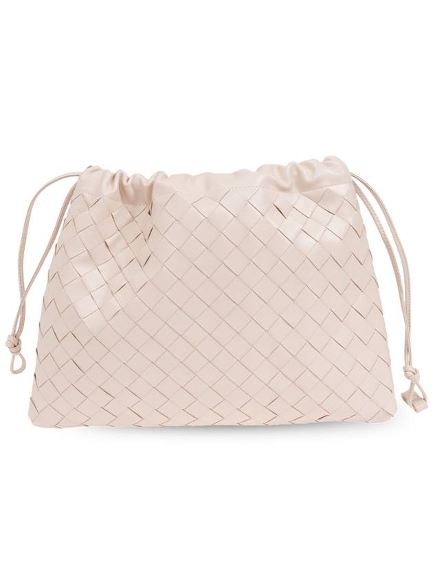 Bottega Veneta Bottega Veneta Handbag Medium Dustbag, Women's, Pink
