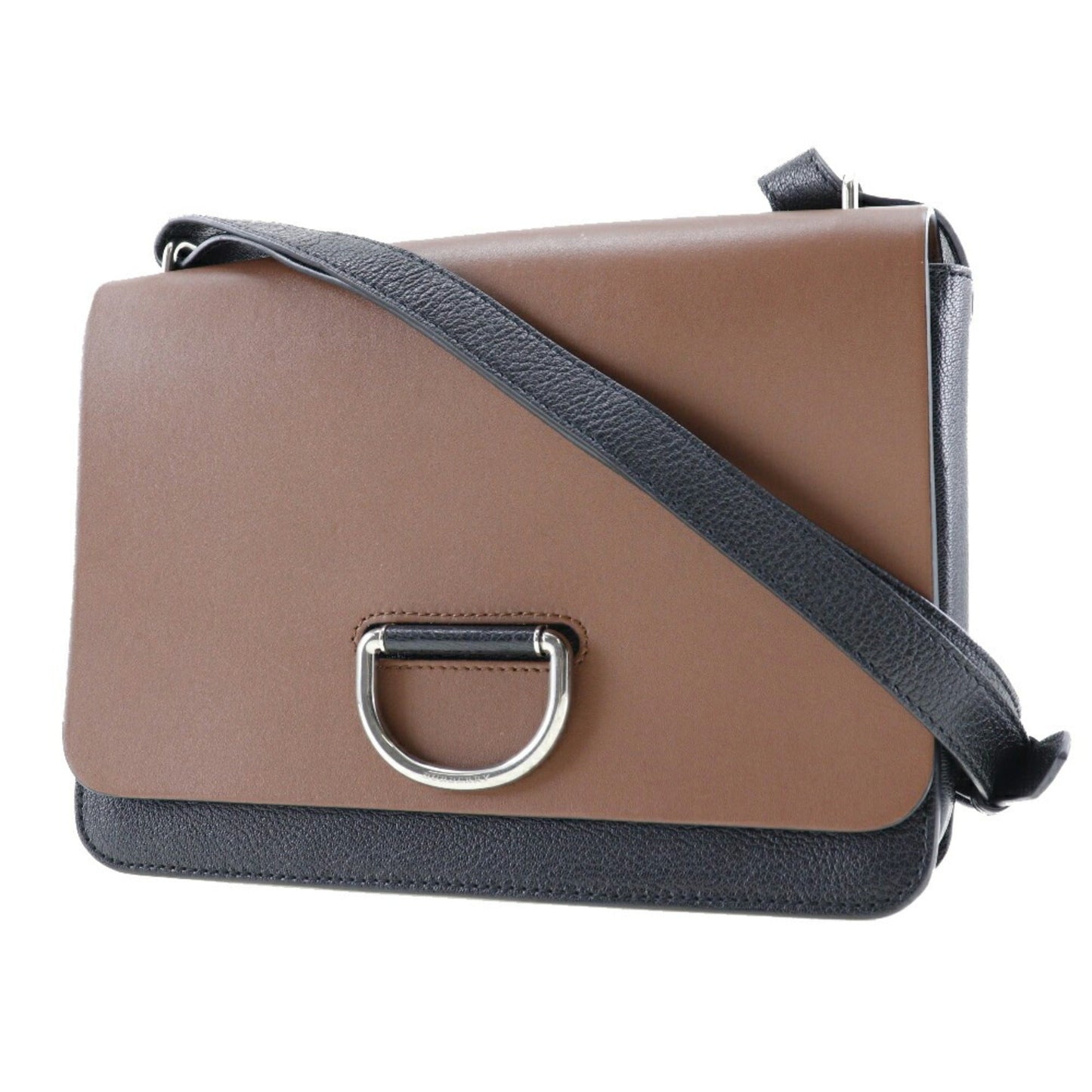 Burberry   Leather Shoulder Bag ()