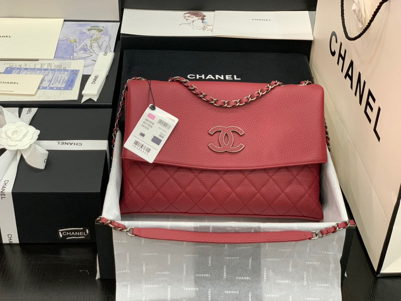 Chanel Bag New Arrival Luxury Bag - 148