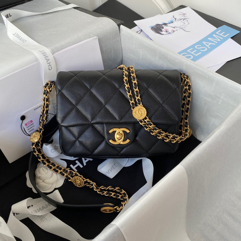 Chanel Bag New Arrival Luxury Bag - 980