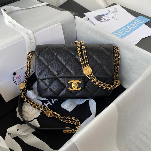 Chanel Bag New Arrival Luxury Bag - 980