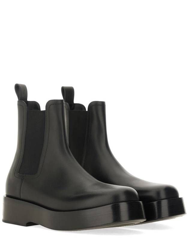 Bottega Veneta CHELSEA BOOT "TORINO"